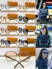 Picture of Louis Vuitton Sunglasses _SKUfw76990019fw